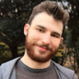 Meet your Posher, Keith